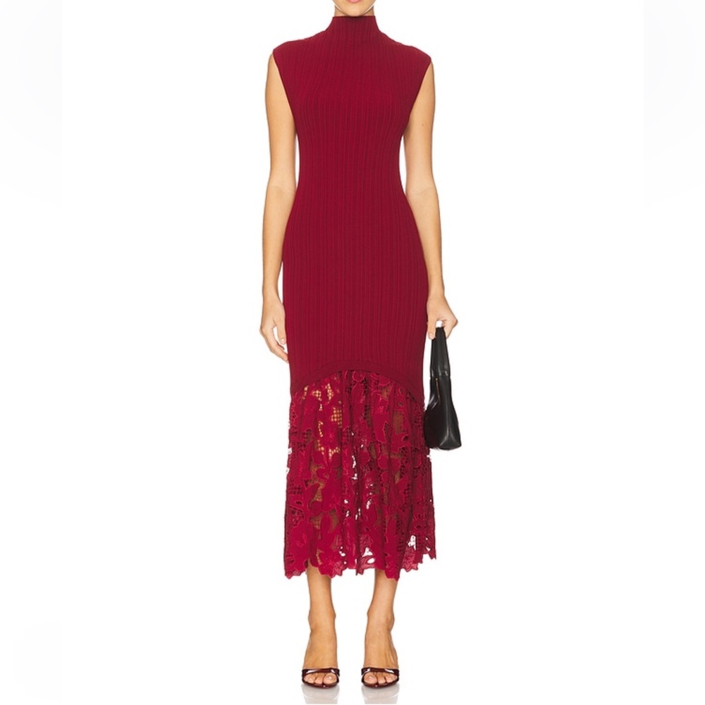 NWOT Saylor Rhiannon Dress